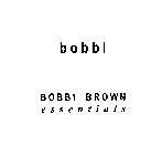 BOBBI BROWN ESSENTIALS