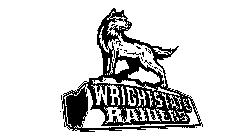 WRIGHTSTATE RAIDERS