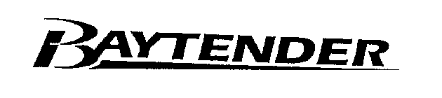 BAYTENDER