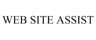 WEB SITE ASSIST
