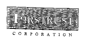 FIRSTRUST CORPORATION