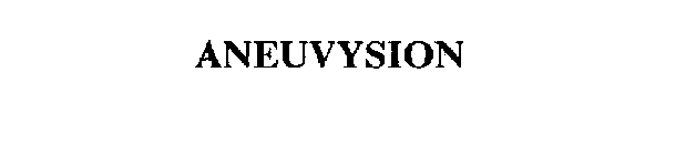 ANEUVYSION