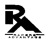 RA RACERS ADVANTAGE