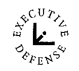 EXECUTIVE DEFENSE