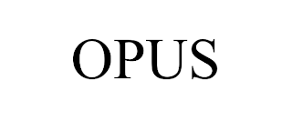 OPUS