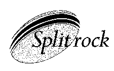 SPLITROCK