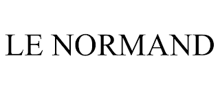 LE NORMAND