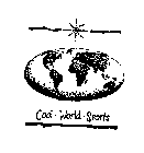 COOL WORLD SPORTS