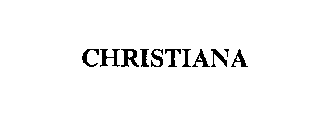 CHRISTIANA
