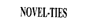 NOVEL-TIES