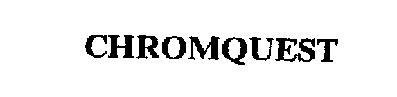 CHROMQUEST