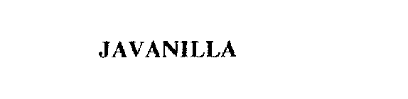 JAVANILLA