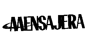 MENSAJERA