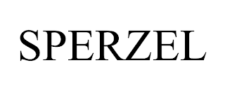 SPERZEL