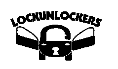 LOCKUNLOCKERS