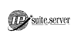 IP SUITE.SERVER