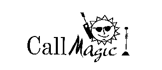 CALL MAGIC