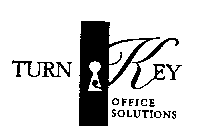 TURN KEY OFFICE SOLUTIONS