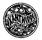 XANTHIPPI PETRA THE ULTIMATE STYLE