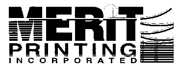 MERIT PRINTING INCORPORATED