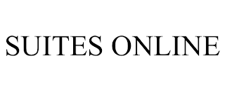 SUITES ONLINE