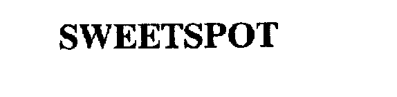 SWEETSPOT