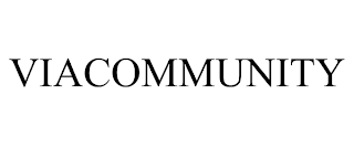 VIACOMMUNITY