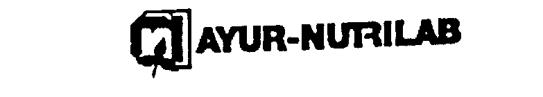 AYUR-NUTRILAB
