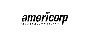 AMERICORP AND DESIGN