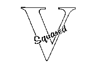 V SQUARED