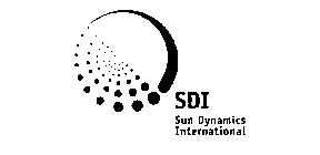 SDI SUN DYNAMICS INTERNATIONAL