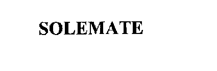 SOLEMATE