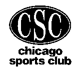 CSC CHICAGO SPORTS CLUB
