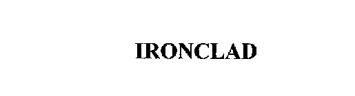 IRONCLAD