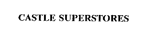 CASTLE SUPERSTORES