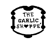 THE GARLIC SHOPPE