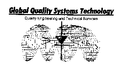 GLOBAL QUALITY SYSTEMS TECHNOLOGY QUALITY ENGINEERING AND TECHNICAL SERVICES