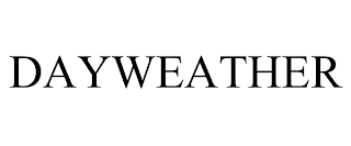 DAYWEATHER