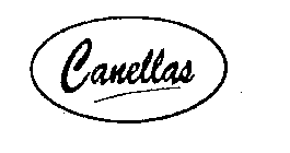 CANELLAS