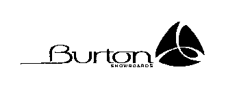 BURTON SNOWBOARDS