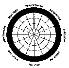 CREATOR CONDUCTOR PERSUADER PROMOTER RELATER SUPPORTER COORDINATOR ANALYZER