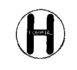 H HOSPITAL