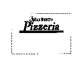 SAN BENITO PIZZERIA