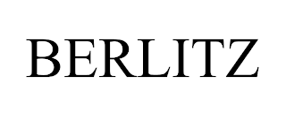 BERLITZ