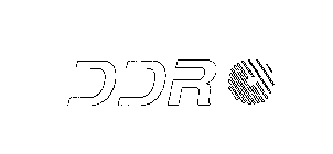 DDR