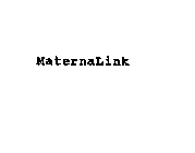 MATERNALINK