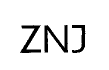 ZNJ