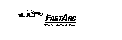 FASTARC FIRST IN WELDING SUPPLIES