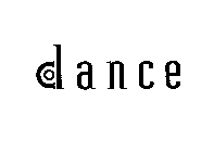 DANCE