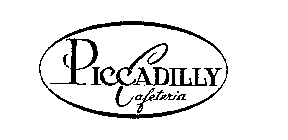 PICCADILLY CAFETERIA